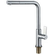 Смеситель для кухни Haiba рычажный HB70501