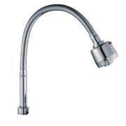 Гусак для кухни Haiba гибкий излив HB7176