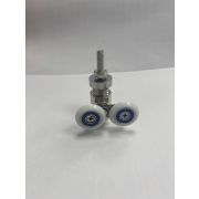 Ролики д/душевой кабины 9816