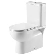 Унитаз напольный ZILI DO ZS-2131A-R ДЕВА