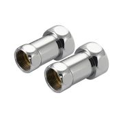 Американка прямая к полотенцесушителю 1х3/4  Г/Г 395