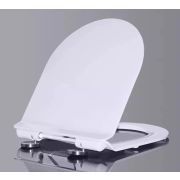 Сиденье д/унитаза ZILI DO ZS-2141А-R м/лифт
