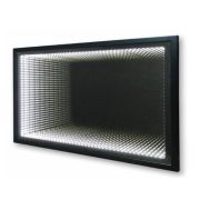 Зеркало LED COROZO  ВЕЧНОСТЬ 800*600мм