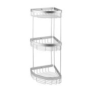 Полка САНАКС  20*200мм 75065