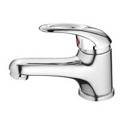 Смеситель для раковины CRON рычажный CN1003