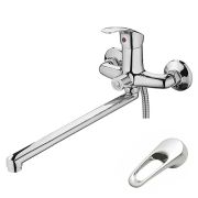 Смеситель для ванны CRON рычажный CN2213