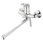 Смеситель для ванны CRON рычажный CN2239
