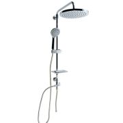 Душевая система SWES HROMA KD2511   7797