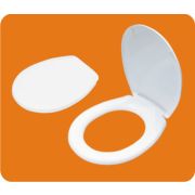 Сиденье для унитаза ROSA УЮТ/ НЕО/СТИЛЬ