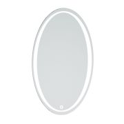 Зеркало LED COROZO КАПЕЛЛА  570*770мм