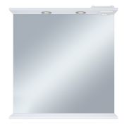 Зеркало MISTY ЕНИСЕЙ 700*720*140мм