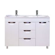 Тумба с раковиной  MISTY СОФИЯ