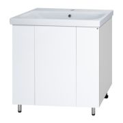 Тумба с раковиной MISTY ЛИРА