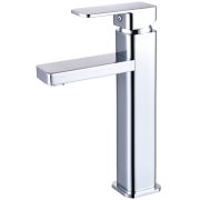 Смеситель для раковины Haiba рычажный высокий HB1102