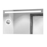 Зеркало LED САНАКС 45202 1000*700мм