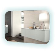 Зеркало LED COROZO СИРИУС 800*550мм