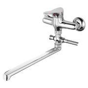Смеситель для ванны CRON рычажный CN2114