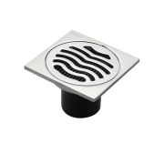 Трап  MAGNUS  нержавеющая сталь 1163