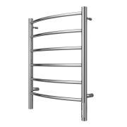 Полотенцесушитель электрический TERMINUS 500*650 Классик П6 встроен. диммер