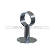 Держатель для полотенцесушителя ТМ I-TECH 05 100