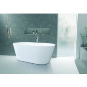 Ванна акрил ZILI DO ZS-К1631 1500*800*600мм