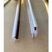 Магниты дверные для душевого угла 200мм 308GD+308p12  K-P11.K-P12 1/2