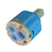 Картридж РМС керамический d-40мм /КС40/