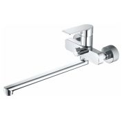 Смеситель для ванны Haiba рычажный HB22617