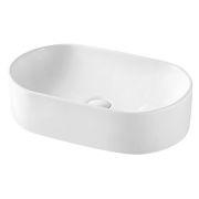 Раковина ZILI DO ZS-1048 БЕЛЛОНА 520*330*130мм