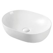 Раковина ZILI DO ZS-2191 ГЕЯ 485*350*130мм