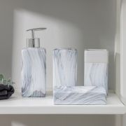 Набор аксессуаров «Мрамор» 3088051