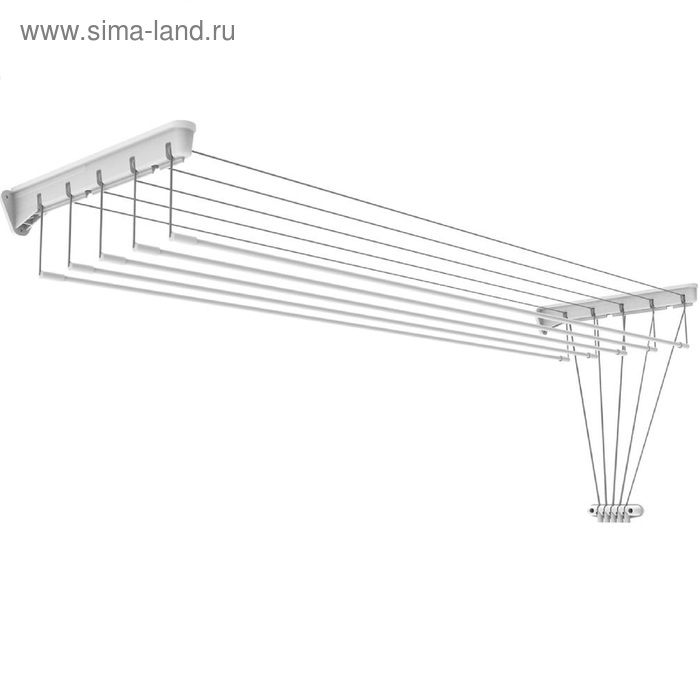 Сушилка для белья с монтожом на балкон