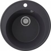 Мойка кварцевая ULGRAN Quartz Nora 485-08 космос