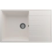 Мойка кварцевая ULGRAN Quartz Prima 780-01 жасмин