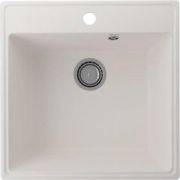 Мойка кварцевая ULGRAN Quartz Forte 505-01 жасмин