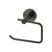 Держатель д/бумаги GFmark б/крышки Графит 135*110мм