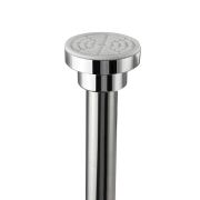 Карниз для ванной комнаты САНАКС  1300х2400мм 10023