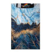 Коврик для ванной САНАКС AMBER A143 550*900мм  00835