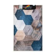 Коврик для ванной САНАКС DIAMOND D103 550*900мм  00831