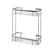 Полка САНАКС 320*60мм  75067