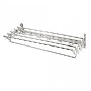Полка для полотенец САНАКС 790*150*115-350мм 1050