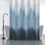 Штора для ванной САНАКС Вареный джинс 1800*1800 мм 01-63