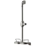 Душевая стойка HAIBA с полкой HB8006