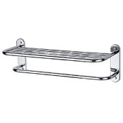 Полка для полотенец HAIBA 660*230мм HB804