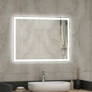 Зеркало LED ZILI DO ТАЛИЯ 800*700мм