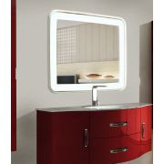 Зеркало LED ZILI DO ПРИЛИВ 1200*700мм