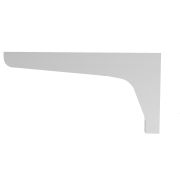 Кронштейн для раковины Marrbaxx 300мм (Аврора/Мэйси)