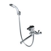 Смеситель для ванны SWES PRIMO 1NCAL2 рычажный 0722