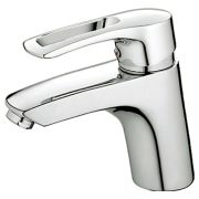 Смеситель для раковины Haiba рычажный HB1066