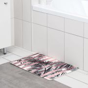 Коврик для ванной «Тень» 400*600 мм флис  5377991